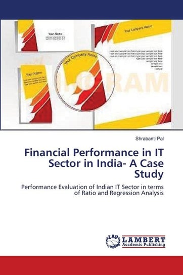 Financial Performance in IT Sector in India- A Case Study Pal Shrabanti