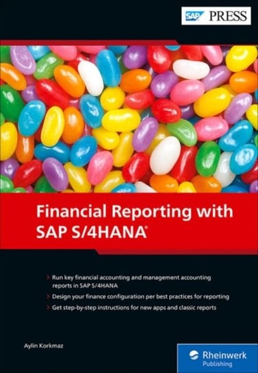 Financial Reporting with SAP S/4HANA Aylin Korkmaz