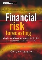 Financial Risk Forecasting Danielsson
