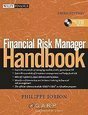 Financial Risk Manager Handbook Jorion Philippe