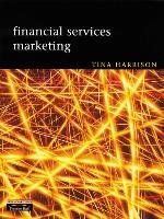 Financial Services Marketing Harrison Tina