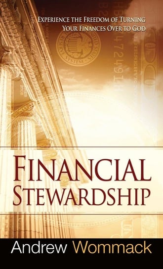 Financial Stewardship Wommack Andrew