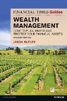 Financial Times Guide to Wealth Management Butler Jason