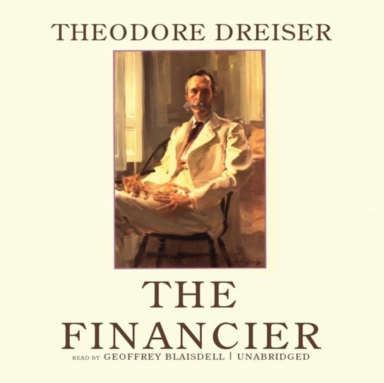 Financier Dreiser Theodore