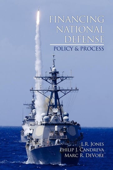 Financing National Defense Information Age Publishing