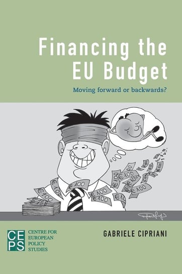 Financing the Eu Budget Cipriani Gabriele