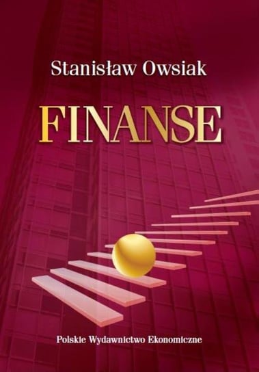 Finanse Owsiak Stanisław