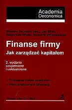 Finanse Firmy Szczęsny Wiesław