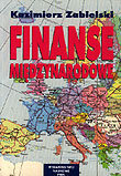 Finanse Międzynarodowe Zabielski Kazimierz