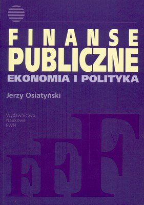 Finanse publiczne Osiatyński Jerzy