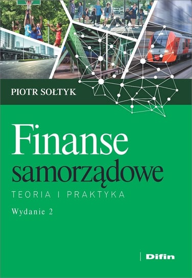 Finanse samorządowe Sołtyk Piotr