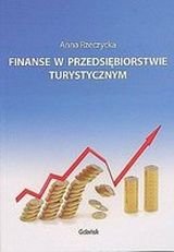 Finanse w przedsiębiorstwie turystycznym Rzeczyska Anna