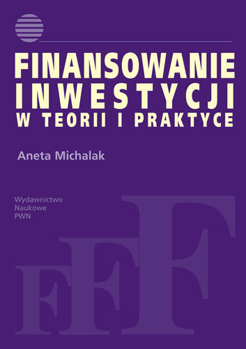 Finansowanie Inwestycji Michalak Aneta