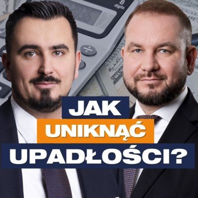 Finansowanie w restrukturyzacji. Mikulewicz & Ostaszewski - Przygody Przedsiębiorców - podcast Gorzycki Adrian, Kolanek Bartosz