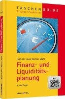 Finanz- und Liquiditätsplanung Stahl Hans-Werner