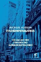 Finanzimperialismus Hudson Michael