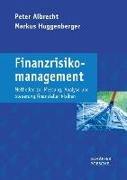 Finanzrisikomanagement Albrecht Peter, Huggenberger Markus