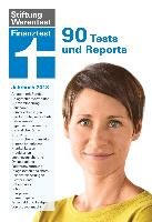 Finanztest Jahrbuch 2018 Stiftung Warentest