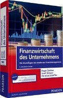 Finanzwirtschaft des Unternehmens Zantow Roger, Dinauer Josef, Schaffler Christian
