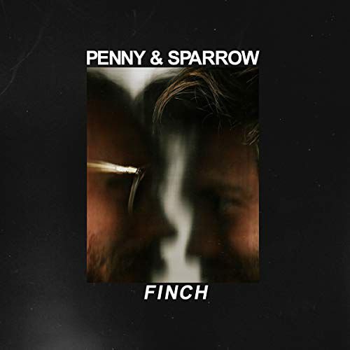 Finch, płyta winylowa Penny and Sparrow