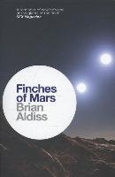 Finches of Mars Aldiss Brian