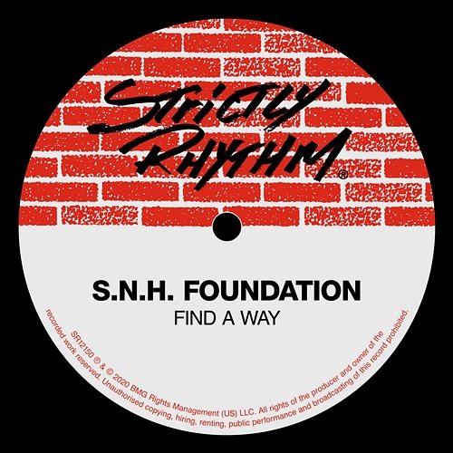 Find A Way S.N.H. Foundation