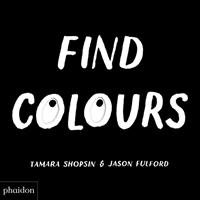 Find Colours Shopsin Tamara, Fulford Jason