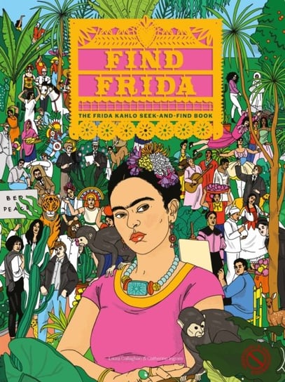 Find Frida Ingram Catherine