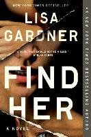 FIND HER Gardner Lisa