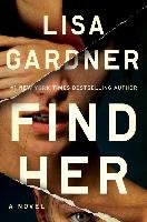 FIND HER EXP Gardner Lisa