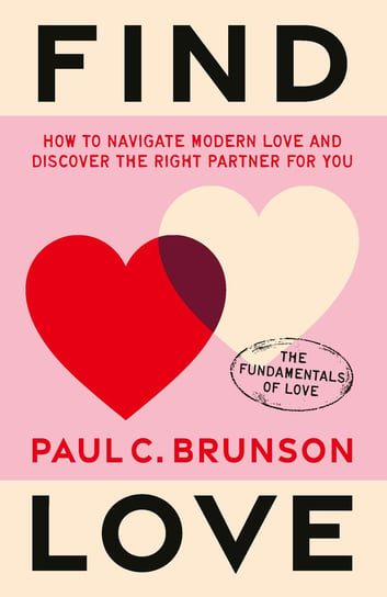 Find Love Paul Brunson