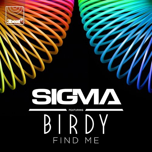 Find Me Sigma feat. Birdy