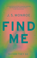 Find Me Monroe J. S.