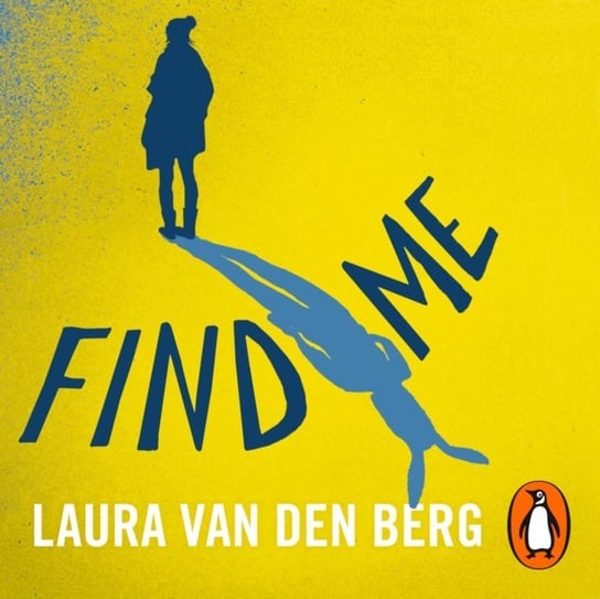 Find Me Berg Laura van den