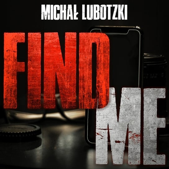 Find Me [CreepyPasta] - MysteryTV - więcej niż strach - podcast Rutka Jakub