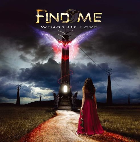 Find Me Wings of Love Find Me