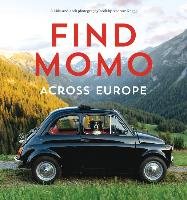 Find Momo across Europe Knapp Andrew