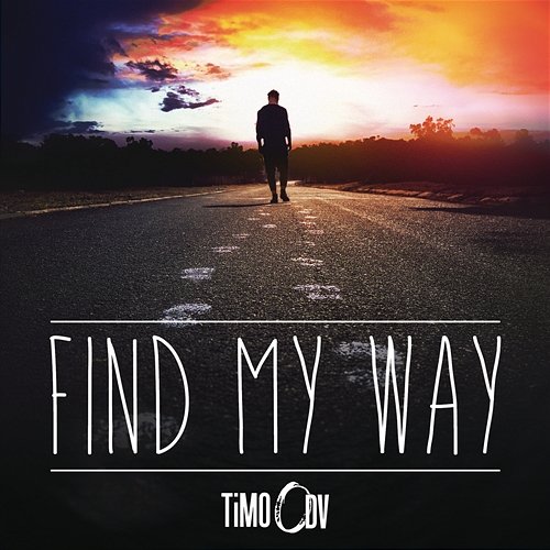 Find My Way TiMO ODV