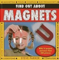Find Out About Magnets Parker Steve