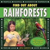 Find Out About Rainforests Green Jen