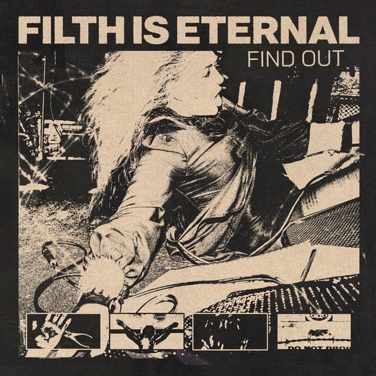 Find Out Filth Is Eternal