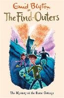 Find-Outers: The Mystery of the Burnt Cottage Blyton Enid