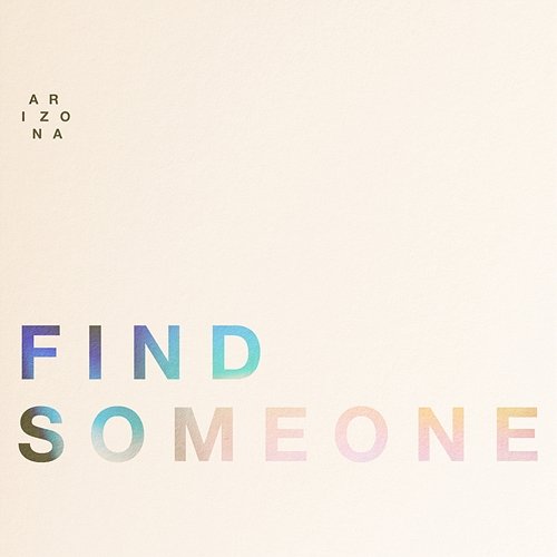 Find Someone A R I Z O N A