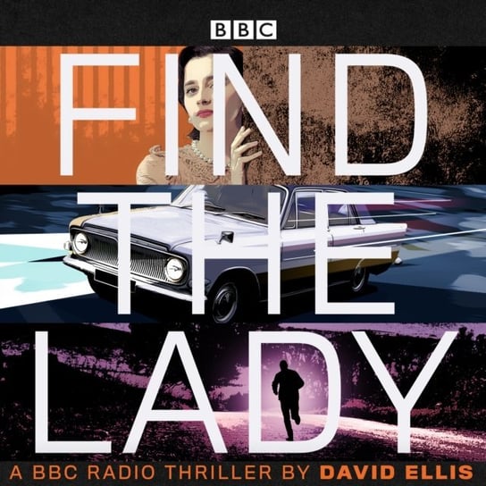 Find the Lady Ellis David