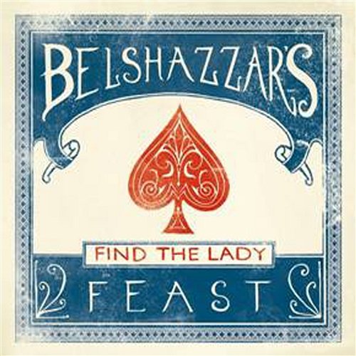 Find the Lady Belshazzar's Feast