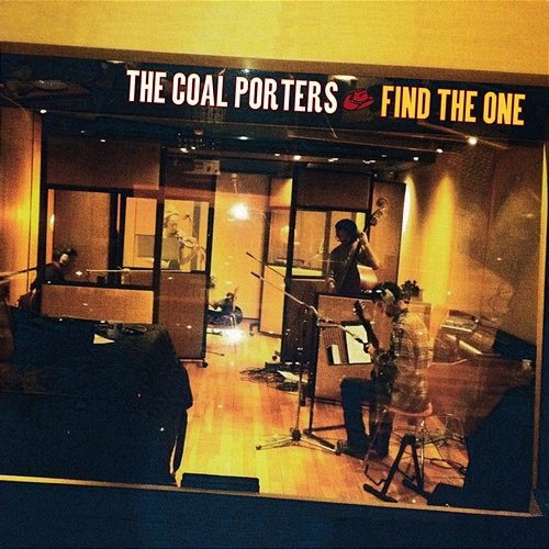 Find the One The Coal Porters
