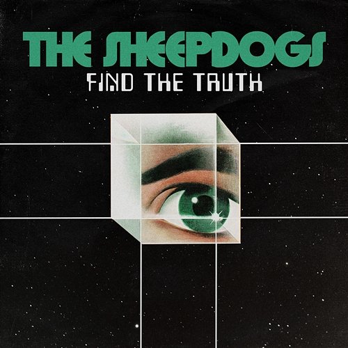 Find the Truth The Sheepdogs