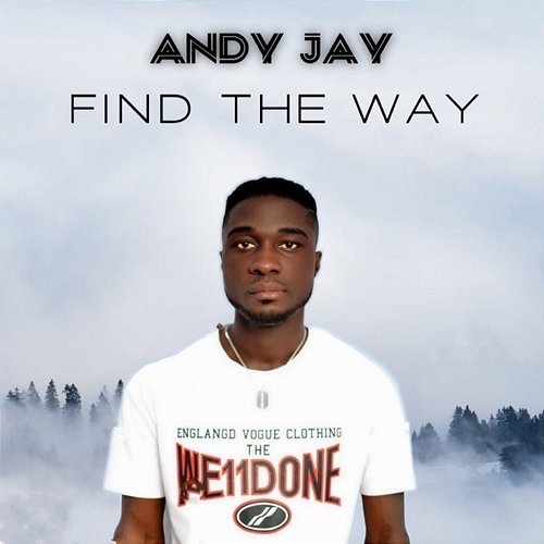 Find the Way Andy Jay