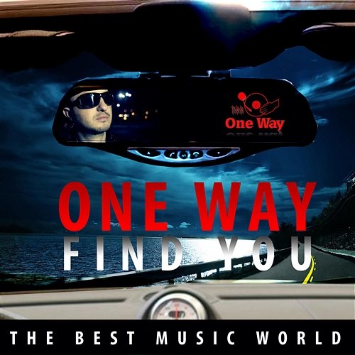Find You One Way feat. Anya