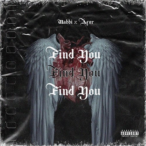 Find You Mabbi feat. Afer